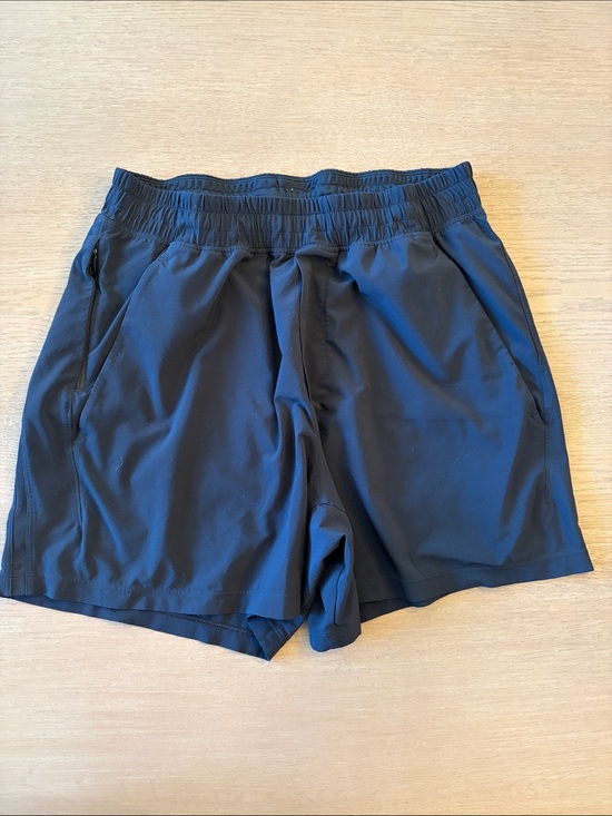 lululemon athletica Other - Lululemon Pace Breaker Short Black (5”)